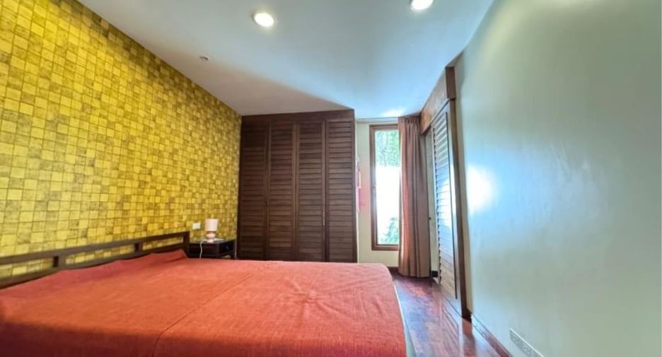 For sale 3 bedrooms house in Na Jomtien, Pattaya