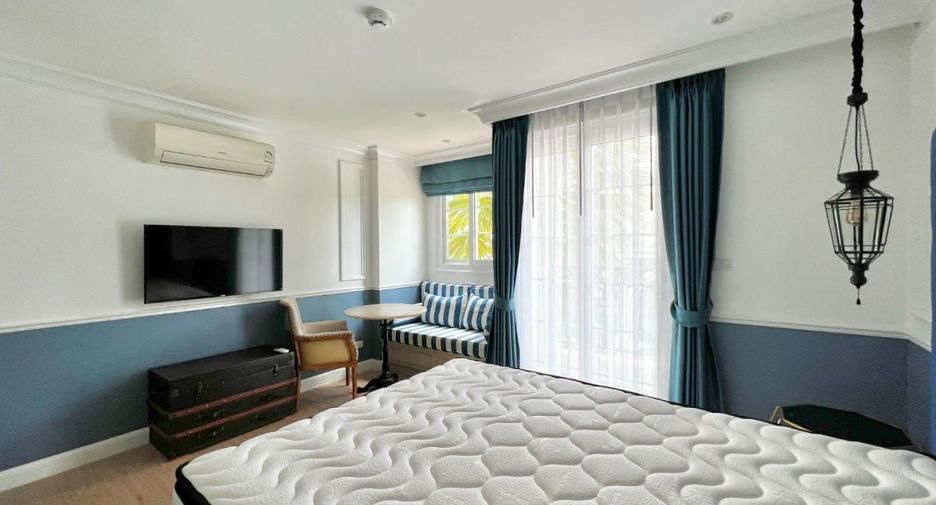 出售 20 卧室 公寓 在 Jomtien, 芭提雅