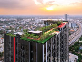 出售 1 卧室 公寓 在 Mueang Nonthaburi, Nonthaburi