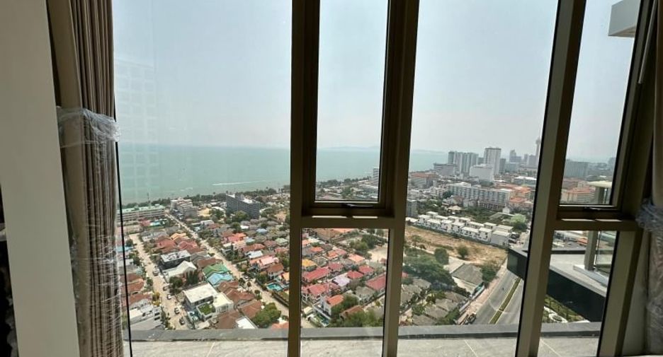 出售 1 卧室 公寓 在 Jomtien, 芭提雅
