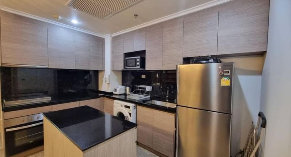 À vendre 2 chambres condo à Jomtien, Pattaya