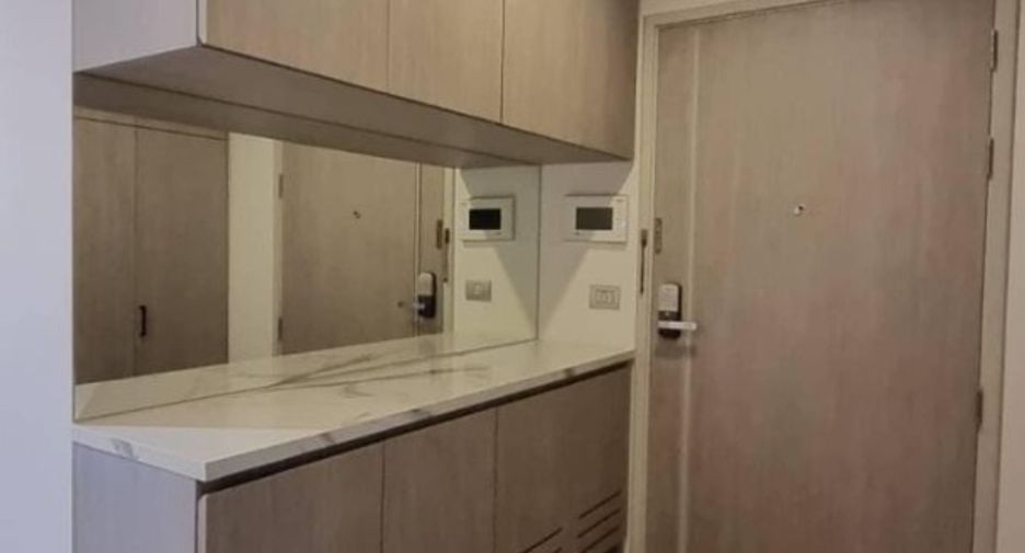 À vendre 2 chambres condo à Jomtien, Pattaya