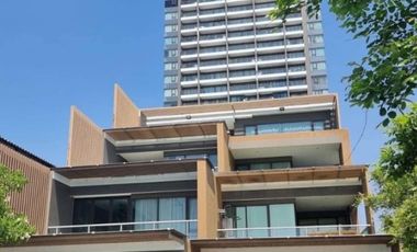 À vendre 2 chambres condo à Jomtien, Pattaya