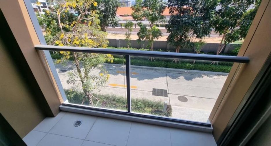 À vendre 2 chambres condo à Jomtien, Pattaya