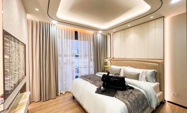 For sale 1 bed condo in Jomtien, Pattaya