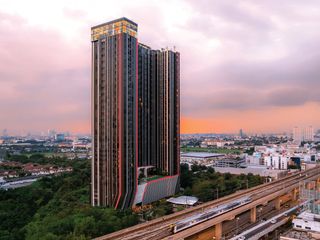 出售 1 卧室 公寓 在 Mueang Nonthaburi, Nonthaburi