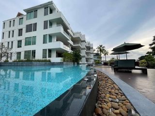 For Rent 2 Bedroom Condo In Bang Lamung, Chonburi