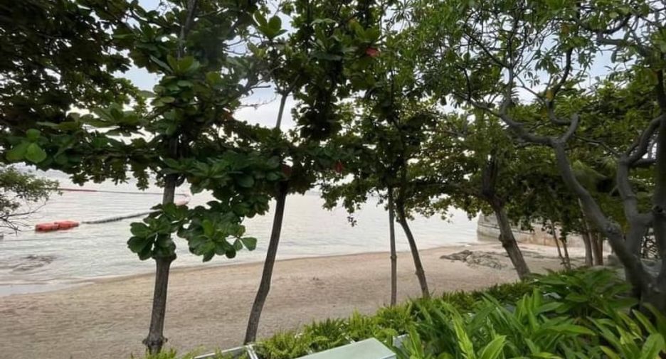 For rent 2 bedrooms condo in Bang Lamung, Chonburi