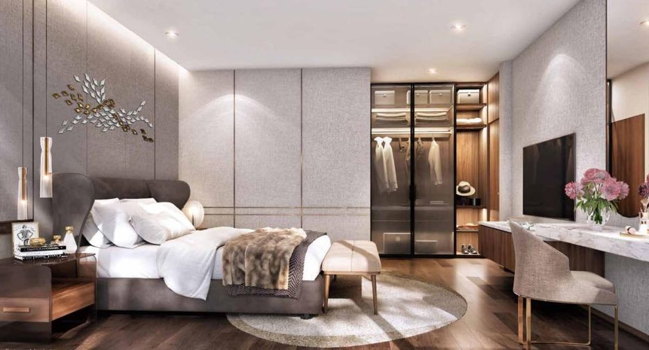 Haus zum Kauf mit 4 Zimmer in Bang Lamung, Chonburi
