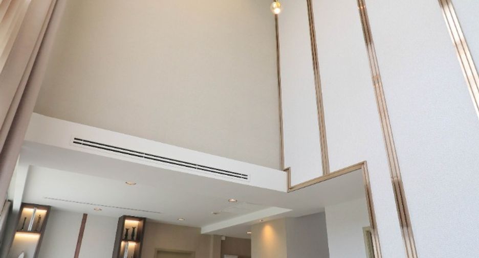 Haus zum Kauf mit 4 Zimmer in Bang Lamung, Chonburi