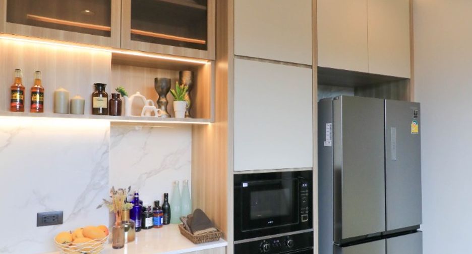 Haus zum Kauf mit 4 Zimmer in Bang Lamung, Chonburi