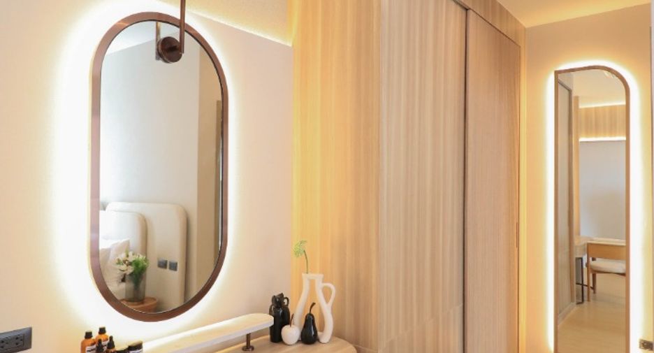 Haus zum Kauf mit 4 Zimmer in Bang Lamung, Chonburi