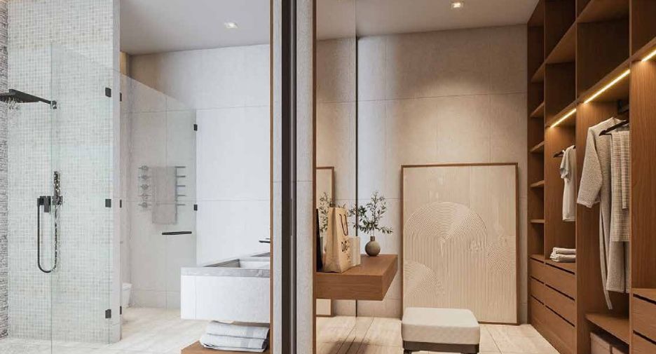 Haus zum Kauf mit 6 Zimmer in Bang Lamung, Chonburi