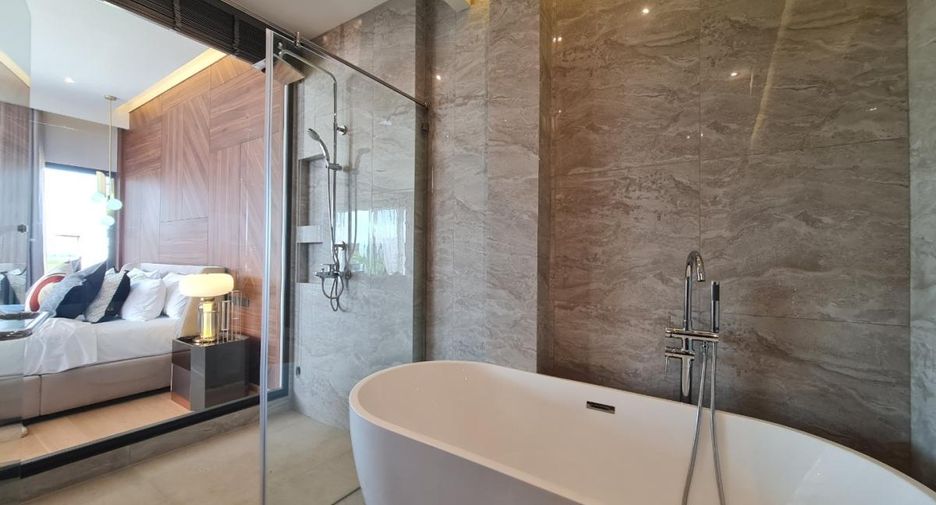 Haus zum Kauf mit 4 Zimmer in Bang Lamung, Chonburi