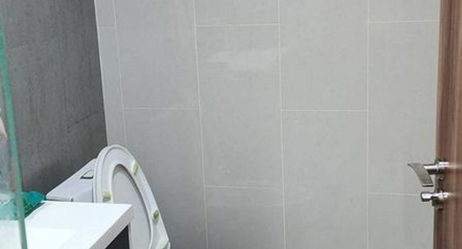 For sale 1 bed condo in Jomtien, Pattaya
