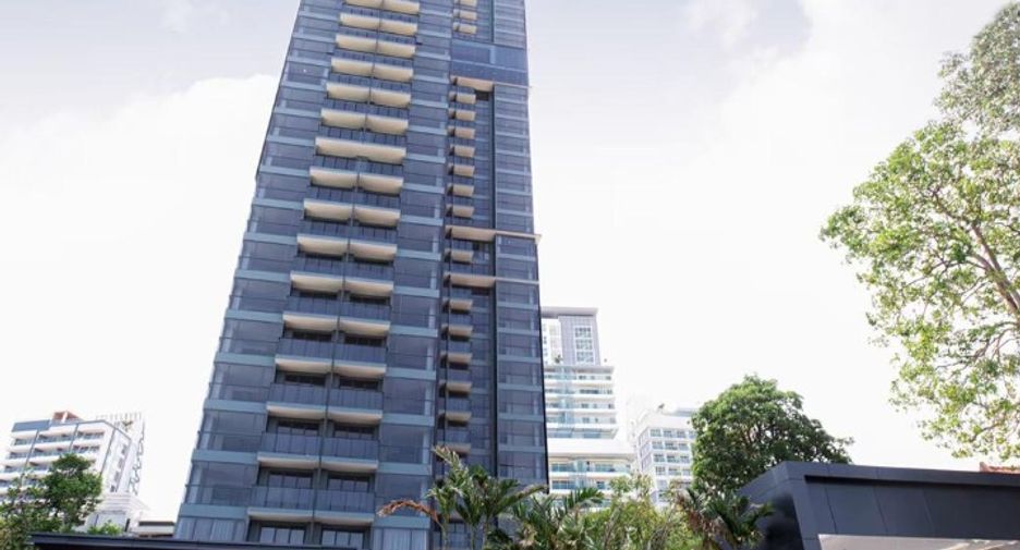 Wohnung zum Kauf mit 20 Zimmer in Bang Lamung, Chonburi