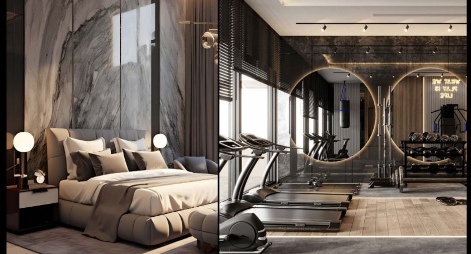 For sale 1 Beds condo in Jomtien, Pattaya