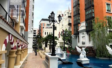 出售 1 卧室 公寓 在 Jomtien, 芭提雅