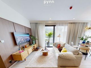À vendre 2 chambres condo à Huai Khwang, Bangkok