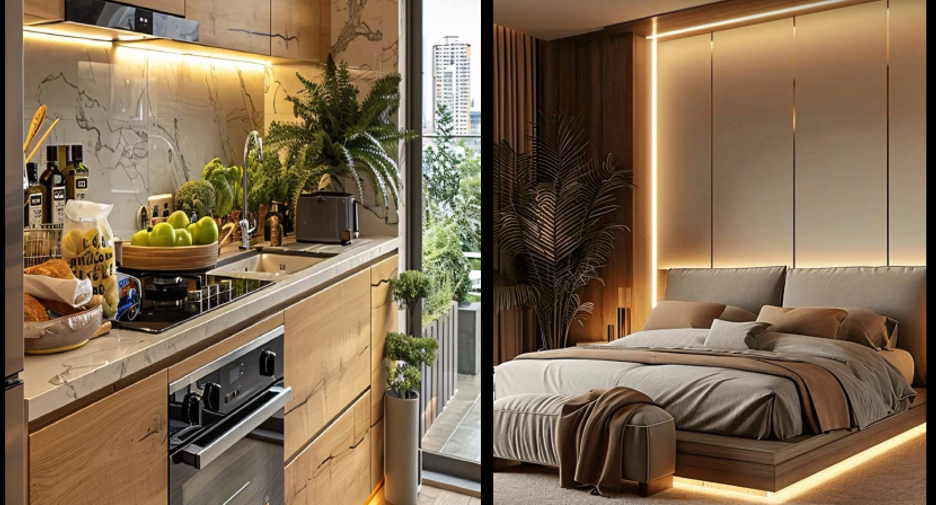 Wohnung zum Kauf mit 1 Zimmer in Jomtien, Pattaya