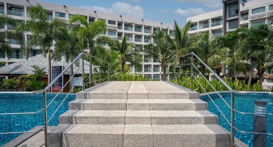 For sale 20 ベッドルーム condo in Jomtien, Pattaya