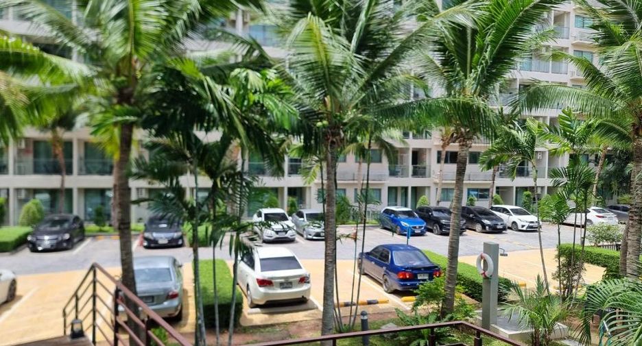 For sale 20 ベッドルーム condo in Jomtien, Pattaya