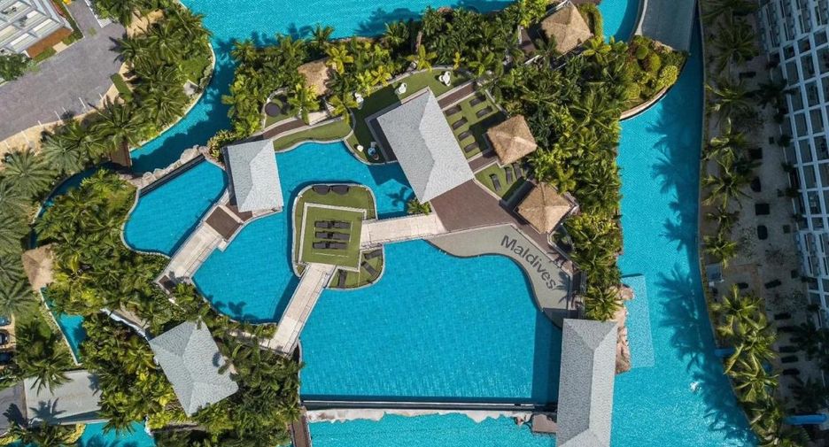 For sale 20 ベッドルーム condo in Jomtien, Pattaya