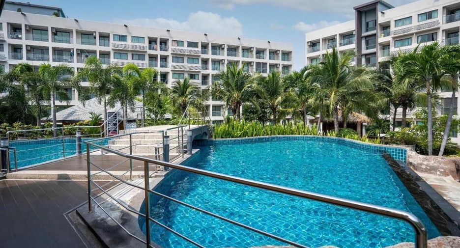 For sale 20 ベッドルーム condo in Jomtien, Pattaya