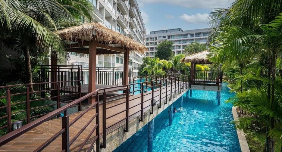 For sale 20 ベッドルーム condo in Jomtien, Pattaya