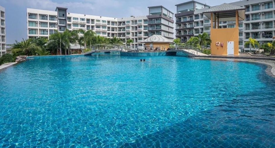 For sale 20 ベッドルーム condo in Jomtien, Pattaya