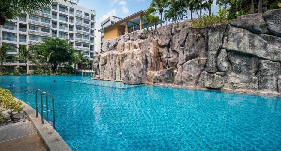 For sale 20 ベッドルーム condo in Jomtien, Pattaya