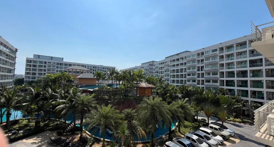 For sale 20 ベッドルーム condo in Jomtien, Pattaya