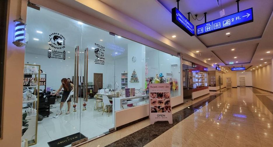 For sale 20 ベッドルーム condo in Jomtien, Pattaya