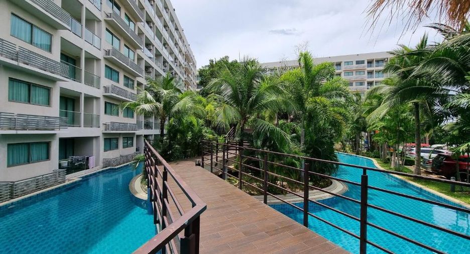 For sale 20 ベッドルーム condo in Jomtien, Pattaya