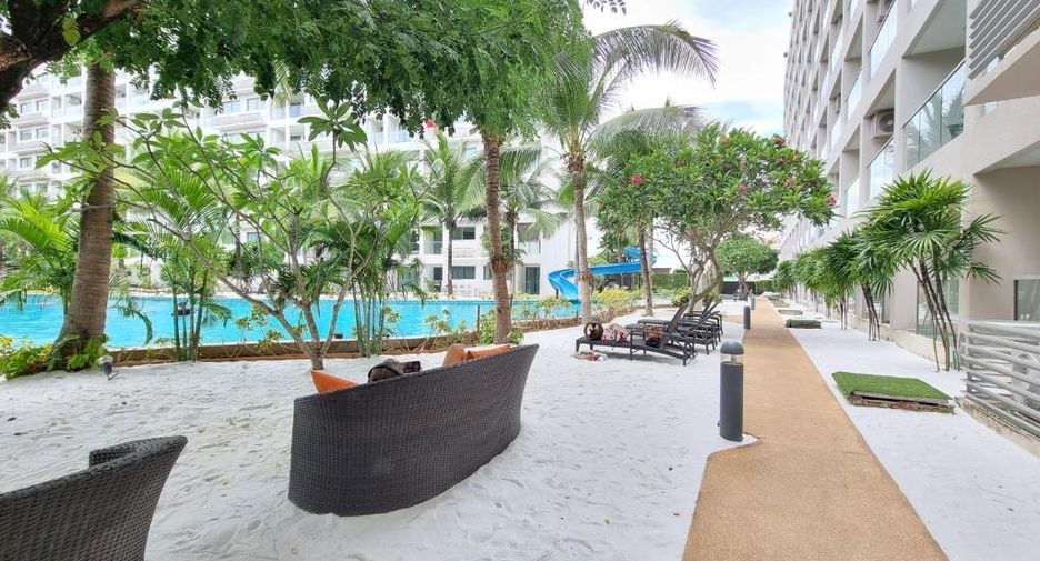 For sale 20 ベッドルーム condo in Jomtien, Pattaya