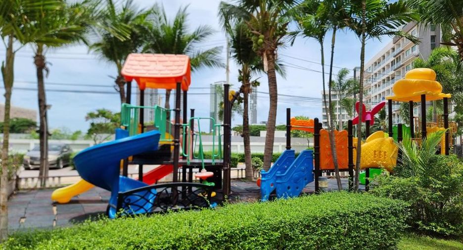 For sale 20 ベッドルーム condo in Jomtien, Pattaya