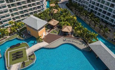 For sale 20 ベッドルーム condo in Jomtien, Pattaya