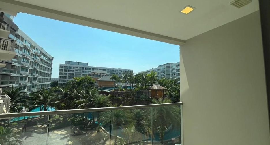 For sale 20 ベッドルーム condo in Jomtien, Pattaya