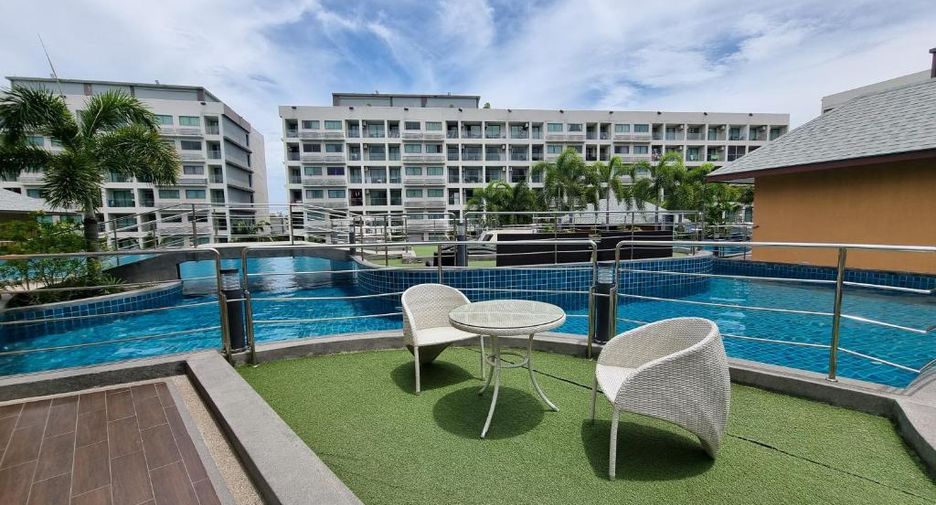 For sale 20 ベッドルーム condo in Jomtien, Pattaya