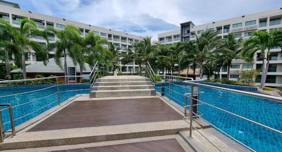 For sale 20 ベッドルーム condo in Jomtien, Pattaya