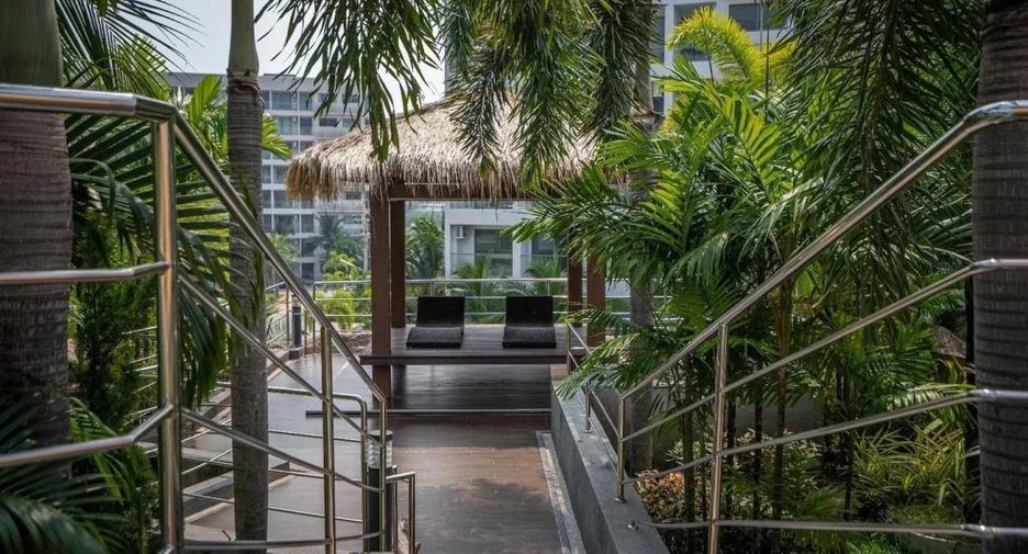 For sale 20 ベッドルーム condo in Jomtien, Pattaya