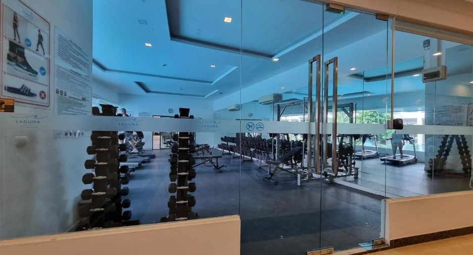 For sale 20 ベッドルーム condo in Jomtien, Pattaya