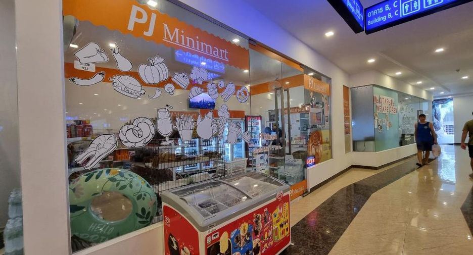 For sale 20 ベッドルーム condo in Jomtien, Pattaya