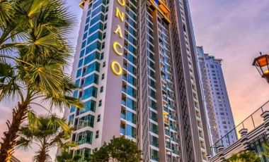 Wohnung zum Kauf mit 1 Zimmer in Jomtien, Pattaya