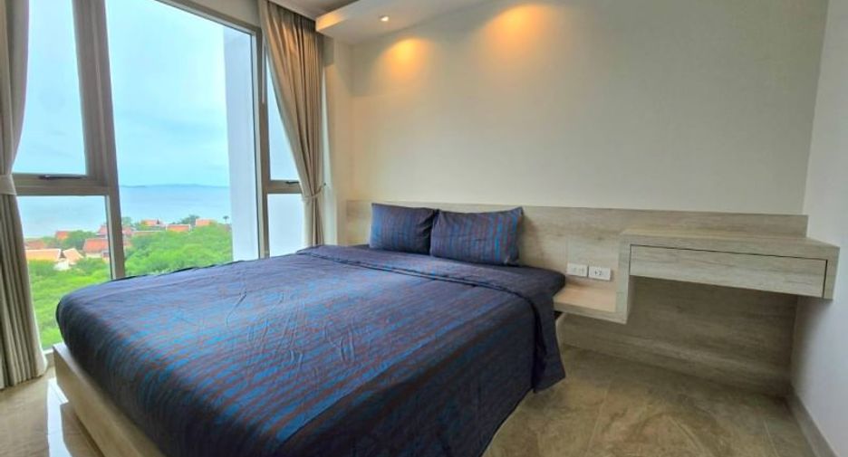 Wohnung zum Kauf mit 1 Zimmer in Jomtien, Pattaya