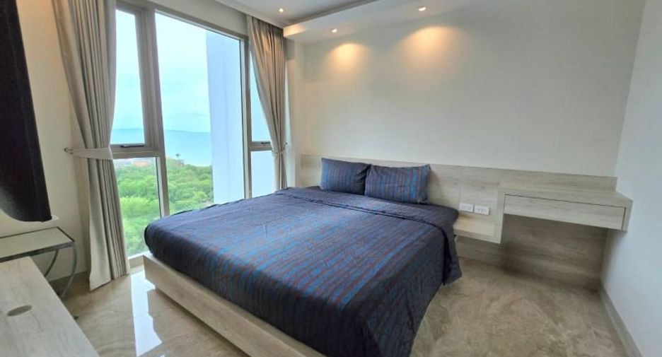 Wohnung zum Kauf mit 1 Zimmer in Jomtien, Pattaya