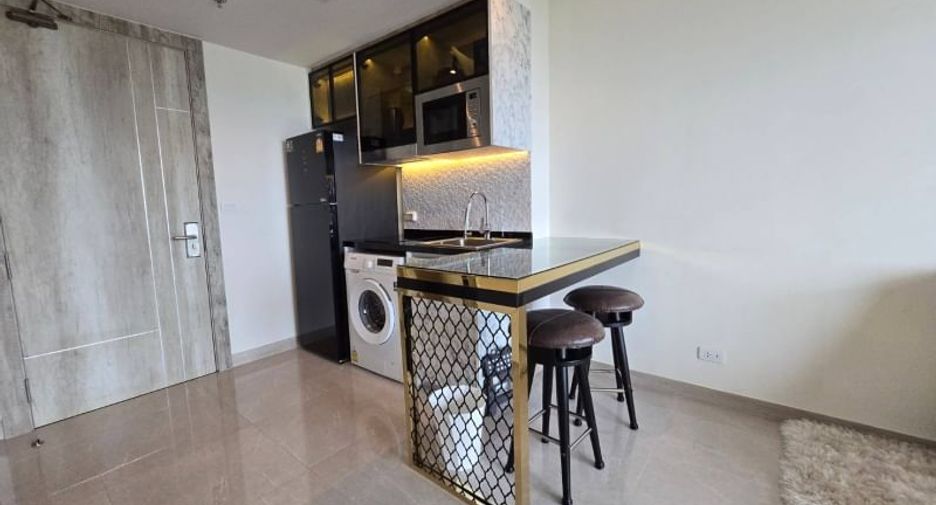 Wohnung zum Kauf mit 1 Zimmer in Jomtien, Pattaya