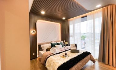 For sale 2 ベッドルーム condo in Jomtien, Pattaya