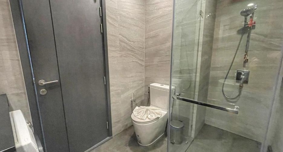Продажа 1 кровать кондо в Банг Ламунг, Чонбури