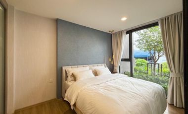 Wohnung zum Kauf mit 1 Zimmer in Jomtien, Pattaya
